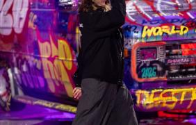 Koncert Hip - Hop