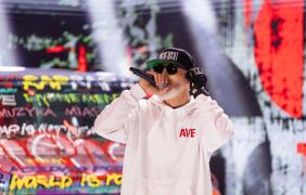 Koncert Hip - Hop