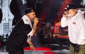 Koncert Hip - Hop