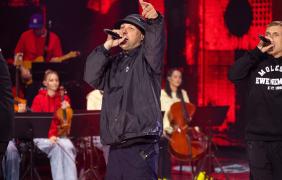 Koncert Hip - Hop