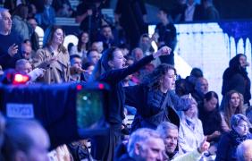 Koncert Hip - Hop