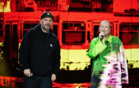 Koncert Hip - Hop