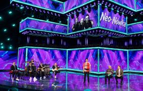 Jubileusz 25 -lecia Neo-Nówki
