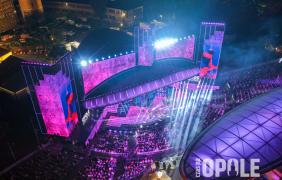 Koncert Debiuty i SuperJedynki 63.Krajowego Festiwalu Polskiej Piosenki