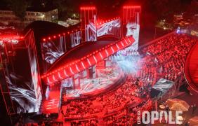 Koncert Debiuty i SuperJedynki 63.Krajowego Festiwalu Polskiej Piosenki