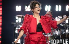 Koncert Debiuty i SuperJedynki 63.Krajowego Festiwalu Polskiej Piosenki