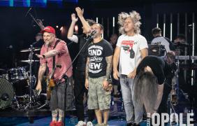 Koncert Debiuty i SuperJedynki 63.Krajowego Festiwalu Polskiej Piosenki