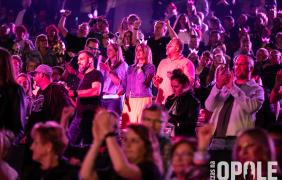 Koncert Debiuty i SuperJedynki 63.Krajowego Festiwalu Polskiej Piosenki