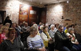 uczestnicy pelekcji