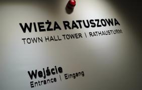 Wieża Ratuszowa