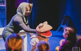 Opolski Teatr Lalki i Aktora 