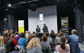 Festiwal Filmowy Opolskie Lamy