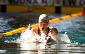 Grand Prix Pucharu Polski w Pływaniu