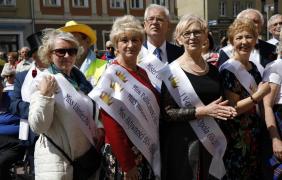 Opolskie Dni Seniora