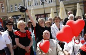 Opolskie Dni Seniora