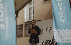 Festiwal czekolady w Opolu
