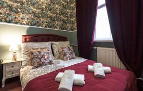 Night o’clock Business Class Aparts Opole