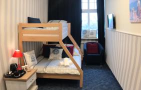 Hostel Night o’clock Opole