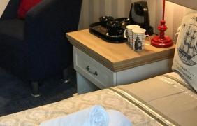 Hostel Night o’clock Opole