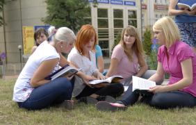 Wyższa Szkoła Zarządzania i Administracji