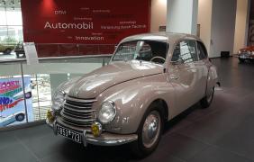 Muzeum Audi