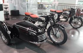 Muzeum Audi