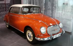 Muzeum Audi