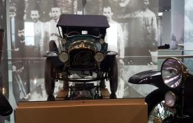Muzeum Audi