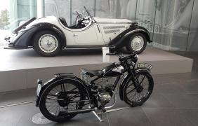 Muzeum Audi