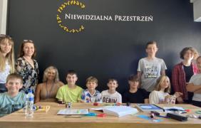 Niewidzialna przestrzeń