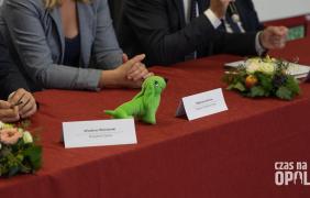 Miejski Zakład Komunikacyjny w Opolu podpisał umowę z firmą Solaris