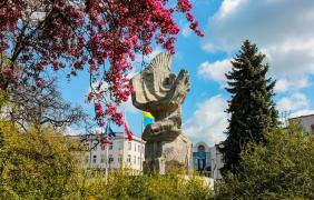 Plac Wolności