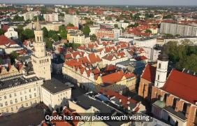 Poznaj Opole