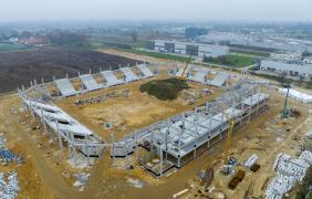 Stadion Opolski