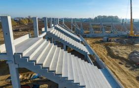 Stadion Opolski