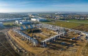 Stadion Opolski