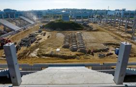 Stadion Opolski