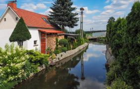 Dębska Kuźnia fot. Przemysław Supernak, SuperGlob