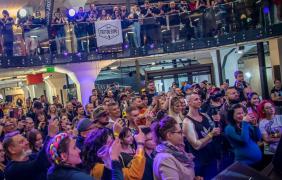 Zdjęcia z Tattoo Expo Opole